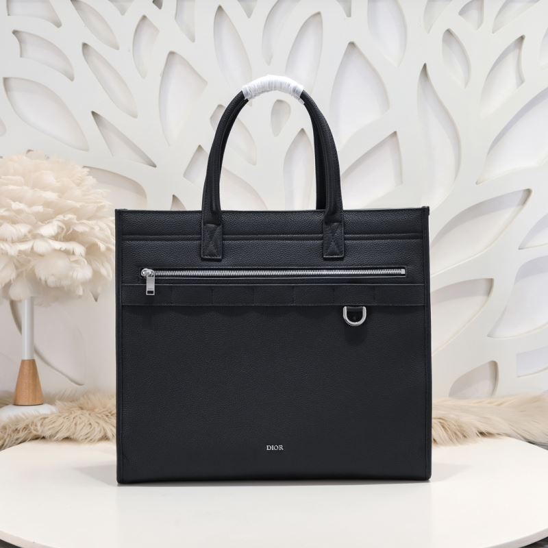 Christian Dior Shopping Bags